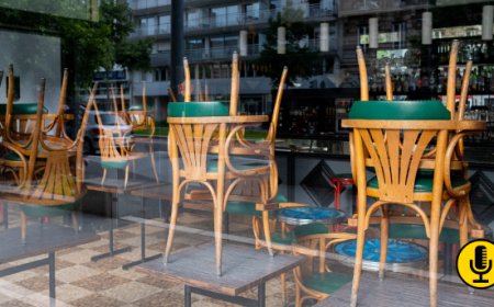 La ristorazione ticinese in ginocchio: strategie per affrontare la crisi