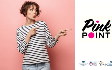 Nasce ''Pink Point'', il progetto che garantisce sicurezza alle donne nelle ore notturne