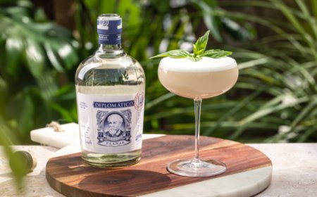 Daiquiri Day con Diplomático Planas: versione classica e un twist d'autore per dare gusto all'estate