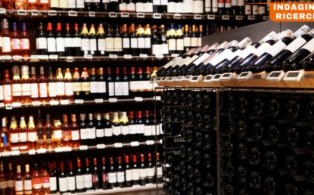 Export vino italiano: ad aprile picco positivo, ma permangono le preoccupazioni