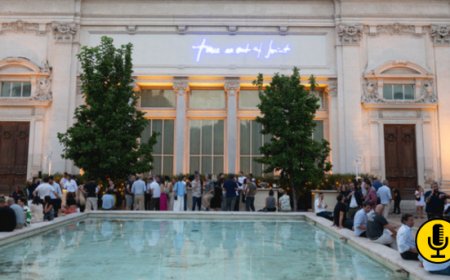 WunderKong: a Roma un nuovo paradiso per gli amanti della mixology