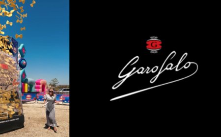 Pastificio Garofalo è Official Partner di RDS Summer Festival 2024