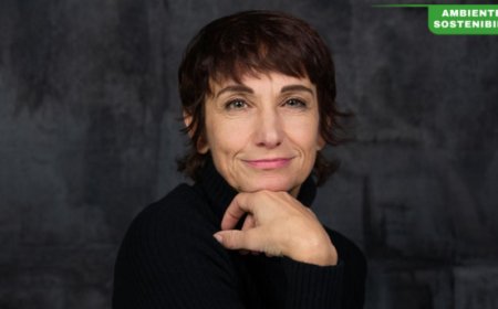 Ponti presenta la Relazione di Impatto 2023