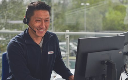 RATIONAL lancia il  Digital Service Manager Core