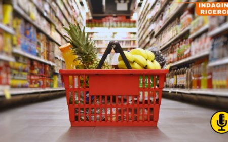 EY Future Consumer Index: cambiamenti nel comportamento dei consumatori italiani tra sfide economiche e sostenibilità