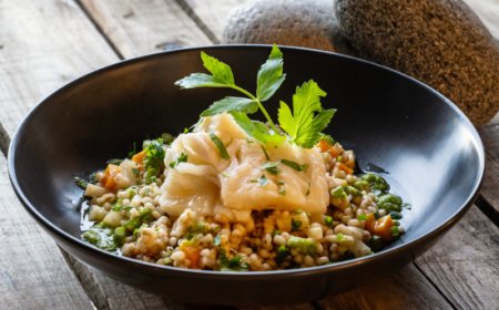 Stoccafisso di Lofoten IGP: un'eccellenza culinaria norvegese