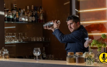 Ristorazione d'eccellenza: un'estate mediterranea al Quercus