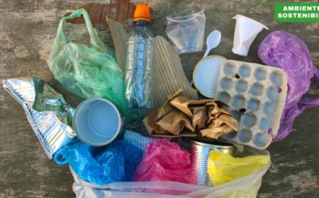 Imballaggi zero waste: il futuro della sostenibilità con Planeat