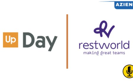 Up Day entra nella compagine societaria di Restworld