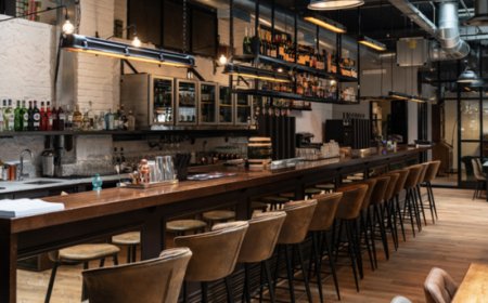 Primo San Lorenzo, un loft di ispirazione londinese nel cuore di Roma