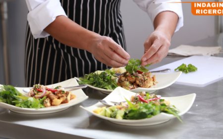 Ristorazione Commerciale: emerge qualche segno negativo dai dati del Centro Studi Fipe