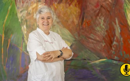 Libera Iovine, la chef che trasforma la tradizione in eccellenza culinaria