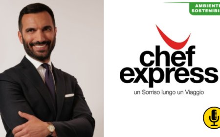 Chef Express, pubblicata la nuova edizione del Bilancio di Sostenibilità