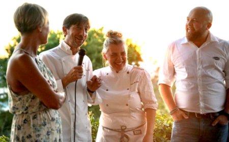 UNOX: successo per Chef in Campus, l'Academy stellare che scopre e promuove i talenti delle scuole alberghiere