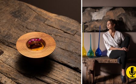 Il ristorante Cantina Nicola: l'ispirazione della natura 'nei piatti'