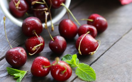 Esplode la domanda di ciliegie: i dati di Ismea Mercati sull'ortofrutta