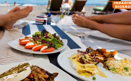 8 italiani su 10 non rinunciano alle vacanze estive, ma risparmiando sulla spesa alimentare