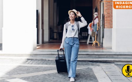 Turismo estivo in crescita: 215 milioni di presenze secondo il Centro Studi di Fipe