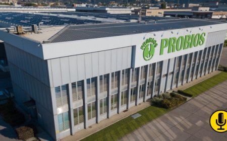 Probios annuncia l'acquisizione di Biotobio