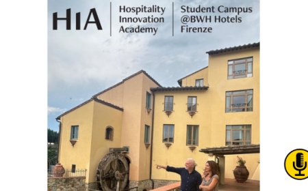 Con BWH Hotels  e HIA nasce la prima Hotel Academy in Italia