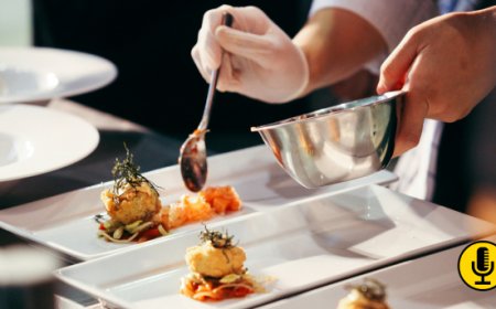 Una laurea per diventare chef: Ferran Adrià e Andoni Luis Aduriz presentano il Madrid Culinary Campus