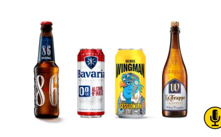 Le novità di Swinkels Family Brewers per la Giornata Internazionale della Birra