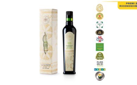 L’olio EVO Biologico di Palazzo di Varignana ottiene il Japan Olive Oil Prize