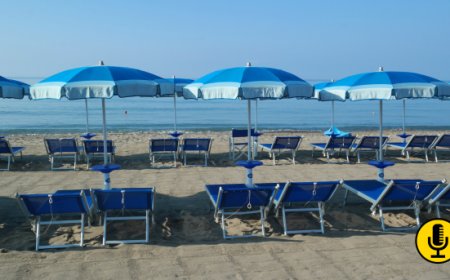 Cibo in spiaggia. Udicon: "I gestori non possono vietarlo, è illegale"