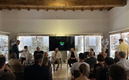 Regenereat: verso una gastronomia sostenibile e circolare