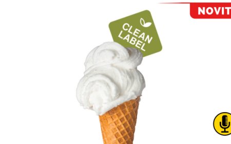 Comprital amplia la gamma di basi vegane con la linea Pure Vegan