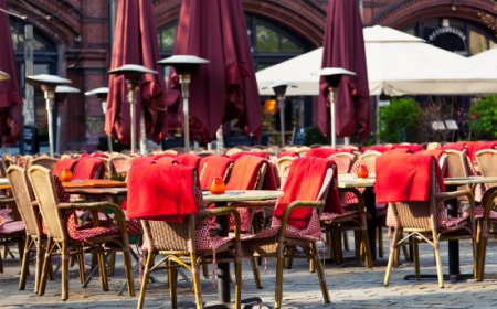 Fipe accoglie positivamente la nuova normativa sui dehors