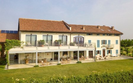 Estate 2024 al Braida Wine Resort