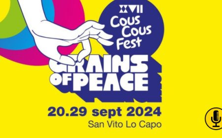 Cous Cous Fest: selezionati gli chef che parteciperanno al Campionato italiano di cous cous Conad