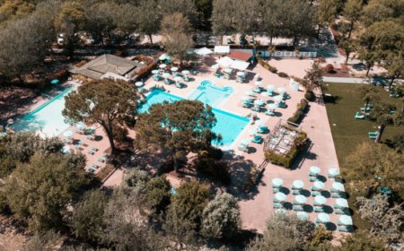 Tenuta Primero Resort: una gemma nella Laguna di Grado