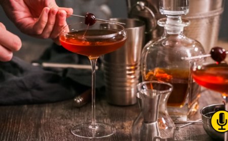 Alla scoperta del Manhattan tra storia, leggende, curiosità e ricetta IBA