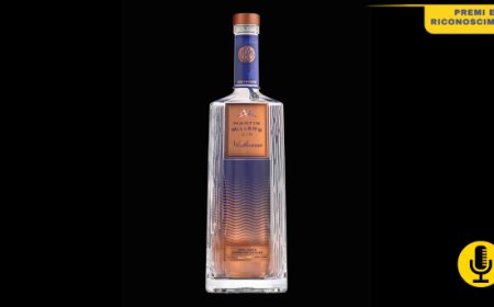 Martin Miller’s Westbourne Gin incoronato ''Best London Dry'' ai Rolling Stone Spirits Awards 2024