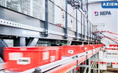 REPA diventa distributore autorizzato di ricambi originali per i brand De’ Longhi, Kenwood, Braun e Ariete