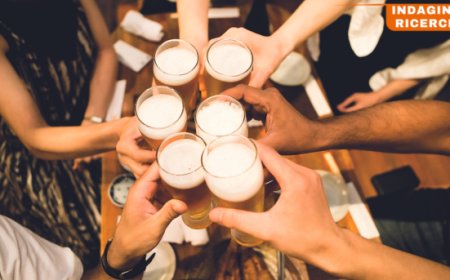 La birra protagonista dell'estate italiana: cosa rivela l’indagine di AssoBirra
