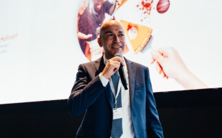 Alberto Molinari riconfermato alla presidenza di AIBI-Associazione Italiana Bakery Ingredients