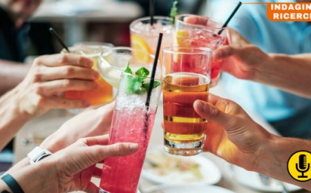Le bevande “pronte da bere” conquistano gli italiani anche nel fuori casa