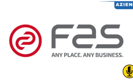 Nel 2023 crescita per FAS International grazie a mercati esteri e retail tech