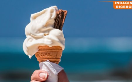 Quanto costa il gelato a Milano: l'indagine completa di Maiora Solutions