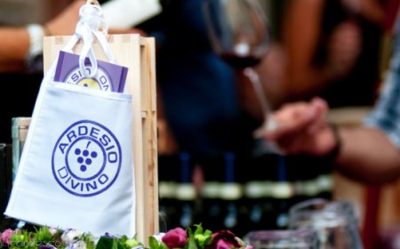 Ardesio DiVino: tutti gli eventi della XX edizione dedicata a Luigi Veronelli