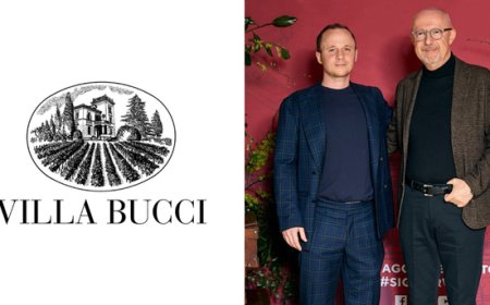 La famiglia Veronesi acquisisce Villa Bucci: un nuovo vapitolo per il Verdicchio
