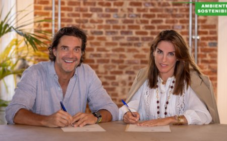 Grupo Consorcio e Fundación Ecoalf insieme per il futuro degli oceani