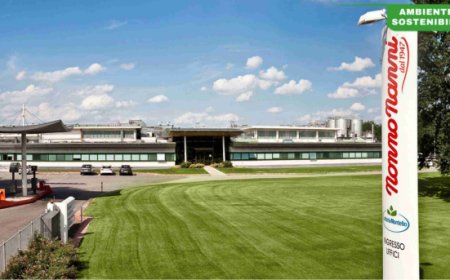 Nonno Nanni pubblica il Bilancio di Sostenibilità 2023: un impegno concreto per il futuro