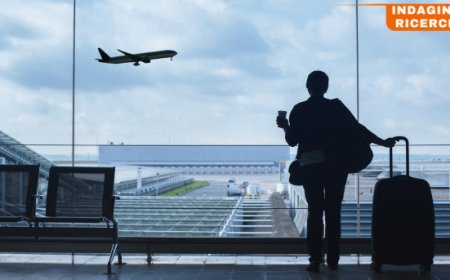 Crescita del turismo in Europa: boom delle prenotazioni di alloggi a breve termine nel primo trimestre del 2024