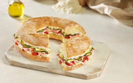 Autogrill e PizzAut Onlus: una collaborazione per l'inclusione