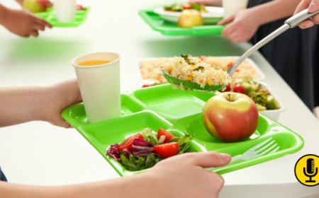 Dal PNRR nuove opportunità per le mense scolastiche