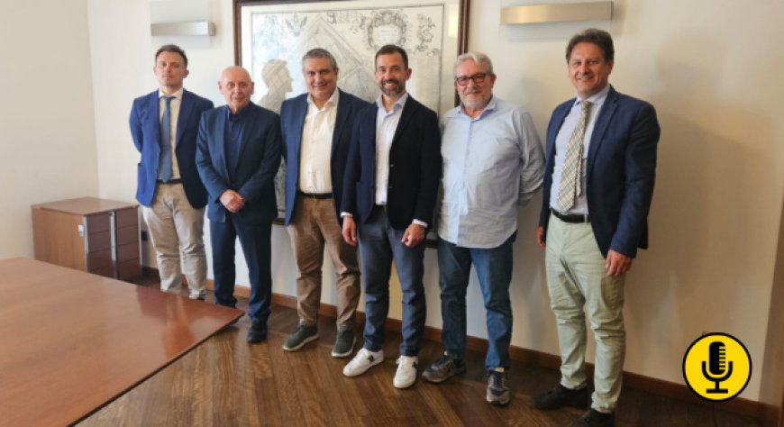 Gruppo SEM annuncia l'acquisizione di Birrificio 620 Passi